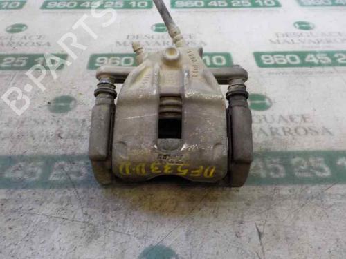 Right front brake caliper DACIA DOKKER MPV (KE_) 1.5 dCi (KEAJ, KEAH) | BP11551741M104 - Image 4