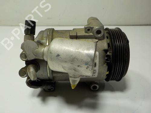AC compressor ALFA ROMEO GIULIETTA (940_)  | BP11191300M34 