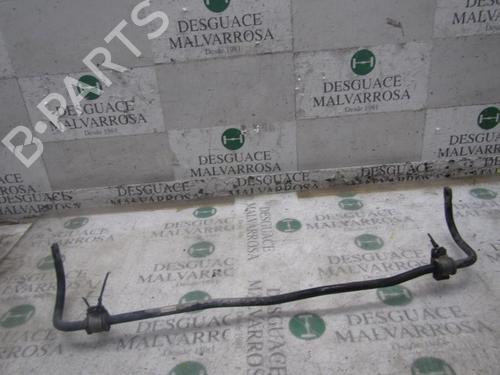 Used Anti roll bar VW POLO V (6R1, 6C1) 1.6 TDI (75 hp) 3826915