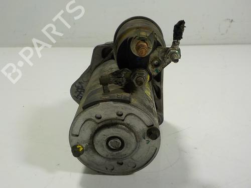 Starter NISSAN MICRA IV (K13K, K13KK) 1.2 | BP17126583M8 