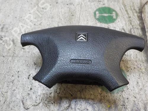Used Driver airbag Driver airbag CITROËN XSARA (N1) 1.6 i (88 hp) 3856117 3856117