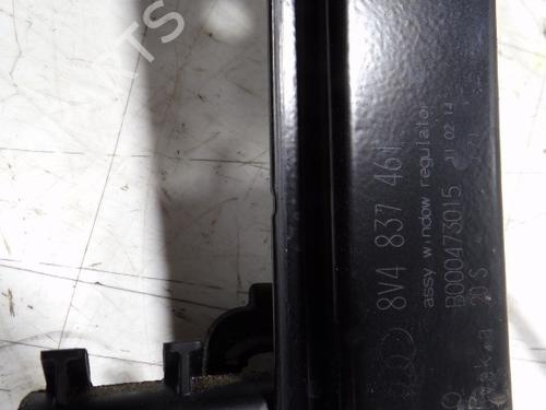 Front left window mechanism AUDI A3 Sportback (8VA, 8VF)  | BP8423819C22 