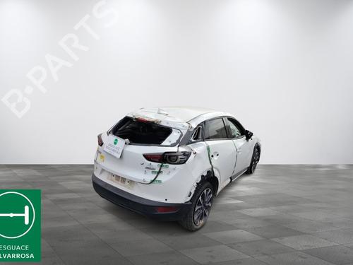 Andre MAZDA CX-3 (DK)  | BP25802731O1  - Image 9