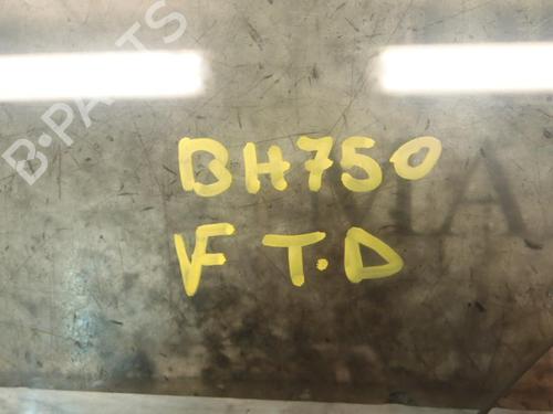 Rear right door window OPEL CORSA D (S07) 1.3 CDTI (L08, L68) | BP3796821C21 
