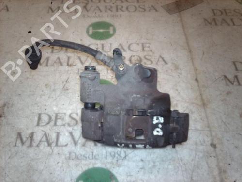 Używane Zacisk hamulca przedniego prawego FIAT PUNTO (188_) 1.2 60 (188.030, .050, .130, .150, .230, .250) (60 hp) 11555528