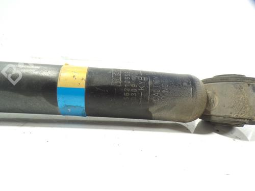 Right rear shock absorber DACIA SANDERO II TCe 90 (B8M1, B8MA, B8AC) | BP8306056M19 