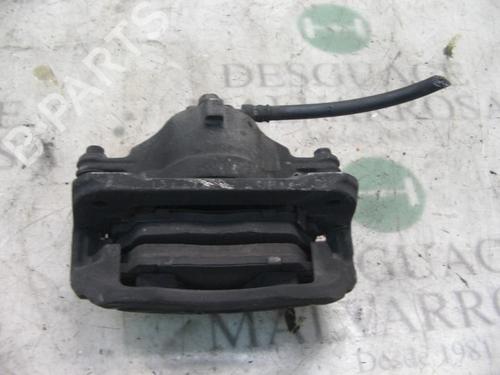 Right front brake caliper ROVER 200 II Hatchback (RF) | BP11556073M104 - Image 2