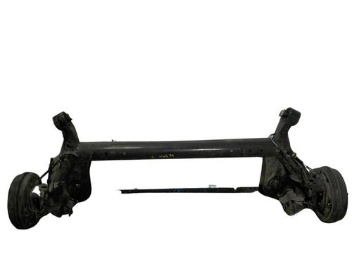 Used Rear axle Rear axle FORD TOURNEO COURIER B460 MPV [2014-2026] 7995388 7995388