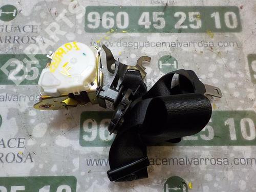 Used Front left belt tensioner Front left belt tensioner BMW 1 (E87) 118 d (122 hp) 8740691 8740691