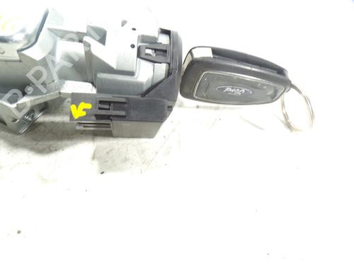 Elektronisk modul FORD C-MAX II (DXA/CB7, DXA/CEU)  | BP14285502M83 
