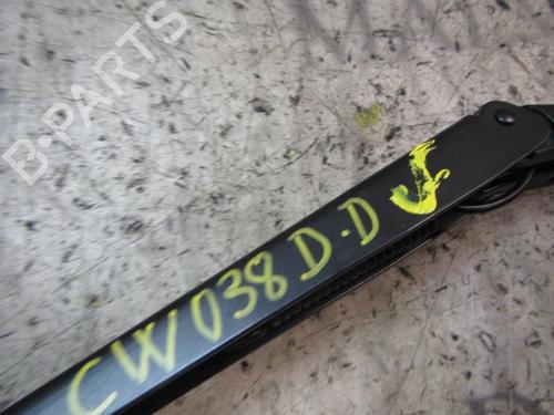 Front windshield wiper arm SKODA RAPID (NH3, NK3, NK6)  | BP4009981C143 