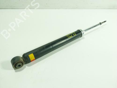Used Left rear shock absorber NISSAN PULSAR Hatchback (C13) 1.2 DIG-T (115 hp) 19661981