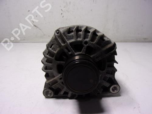 Used Alternator Alternator CITROËN C4 CACTUS [2014-2026] 15724139 15724139