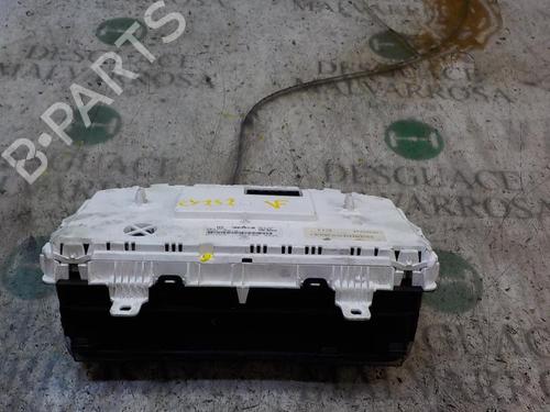 Instrument cluster NISSAN NOTE (E11, NE11) | BP3846618C47 - Image 4