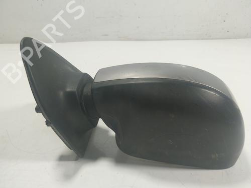 Left mirror DACIA SANDERO II TCe 90 (B8M1, B8MA, B8AC) | BP17023033C26