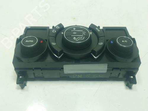 Used Climate control Climate control 18118865 18118865