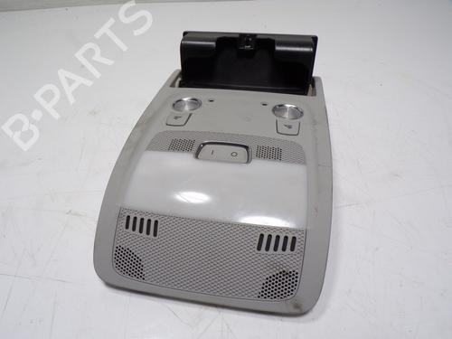 Interior roof light AUDI A4 B8 (8K2) 2.0 TDI 16V | BP11192316I8 