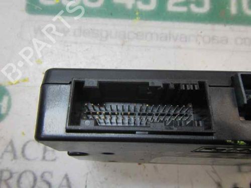 Module électronique FORD FIESTA VI (CB1, CCN) 1.5 TDCi | BP3875837M83