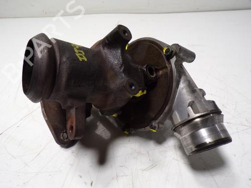 Used Turbocharger/Supercharger Turbocharger/Supercharger 10994826 10994826