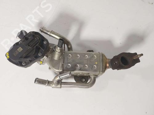 Egr HYUNDAI TUCSON (NX4E, NX4A) 1.6 T-GDi | BP39416585M69 - Image 2