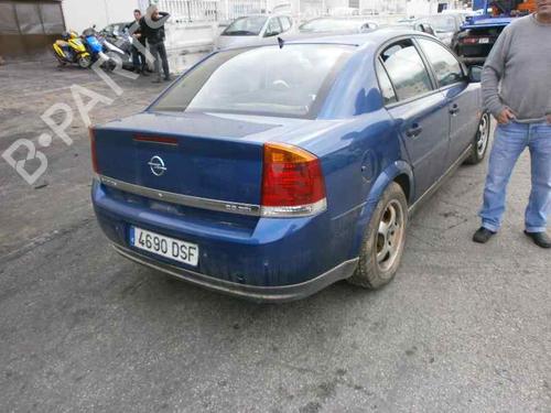 Anti roll bar OPEL VECTRA C (Z02) 2.2 DTI 16V (F69) | BP3796530M96 