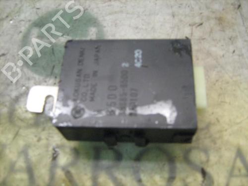 Elektronische module SUZUKI GRAND VITARA I (FT, HT) 2.0 HDI 110 16V 4x4 (SQ420D, TD83V) | BP3767577M83 