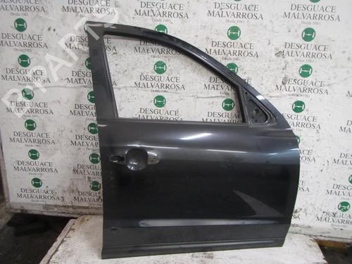 Used Right front door HYUNDAI SANTA FÉ II (CM) 2.2 CRDi GLS (150 hp) 3830846