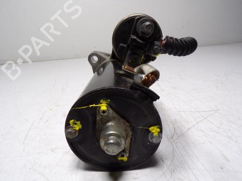 Starter PORSCHE MACAN (95B) 3.0 S | BP12137981M8 