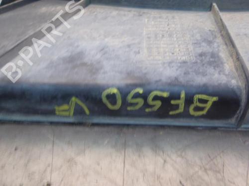 Radiator fan CHEVROLET KALOS 1.2 | BP3799930M35