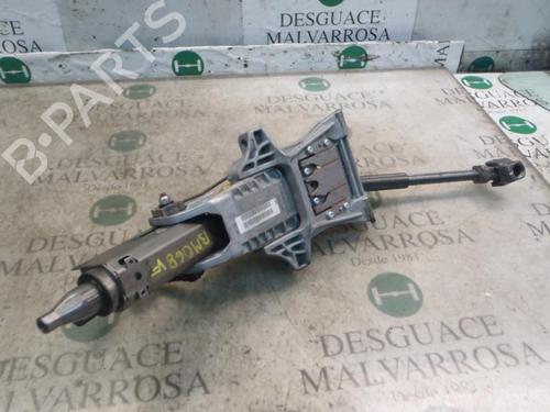 Used Steering column Steering column FORD MONDEO IV (BA7) 1.8 TDCi (125 hp) 3797203 3797203