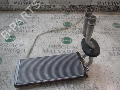 Used Heater matrix Heater matrix CITROËN C4 Grand Picasso I (UA_) [2006-2013] 3827796 3827796