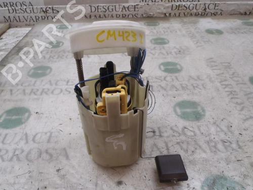 Used Fuel pump MERCEDES-BENZ E-CLASS (W211) [2002-2009]  4016632