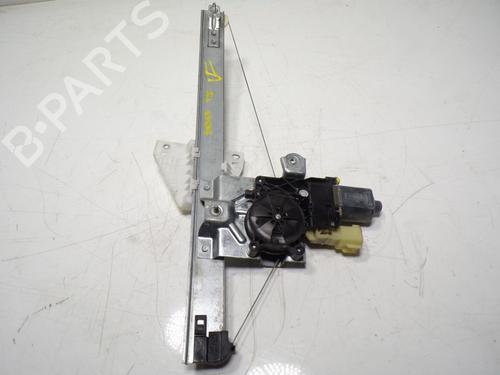 Used Rear left window mechanism Rear left window mechanism FORD KUGA II (DM2) [2012-2026] 12541321 12541321