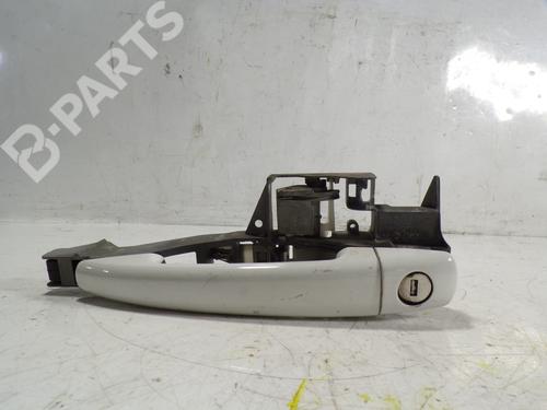 Used Front left exterior door handle Front left exterior door handle PEUGEOT 5008 (0U_, 0E_) 2.0 HDi 150 / BlueHDi 150 (150 hp) 9200855 9200855