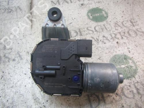 Used Front wiper motor Front wiper motor AUDI A3 Sportback (8VA, 8VF) [2012-2021] 4008748 4008748