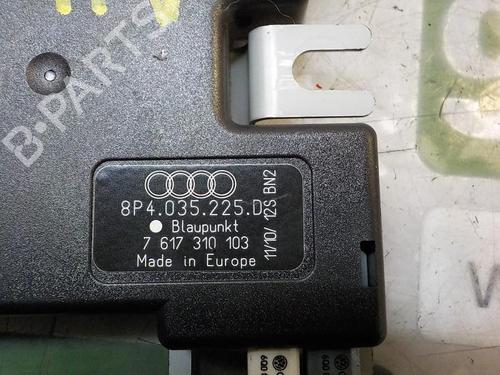 Electronic module AUDI A3 Sportback (8PA) 1.6 TDI | BP3859369M83 