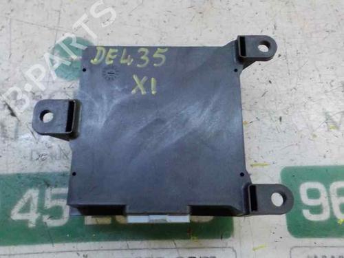 Electronic module JAGUAR XF I (X250) 2.2 D | BP5592103M83 