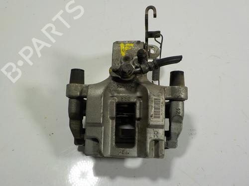 Used Right rear brake caliper PEUGEOT 308 II (LB_, LP_, LW_, LH_, L3_) [2013-2021]  11885039