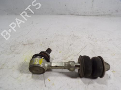 Right rear suspension arm TOYOTA AURIS (_E18_) 1.8 Hybrid (ZWE186_, ZWE186R) | BP14286775M15 