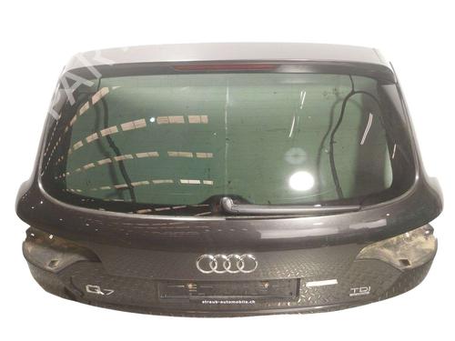 Used Tailgate Tailgate 38546485 38546485