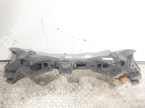 Used Rear axle KIA CEE'D (JD) 1.6 CRDi 110 (110 hp) 17029386
