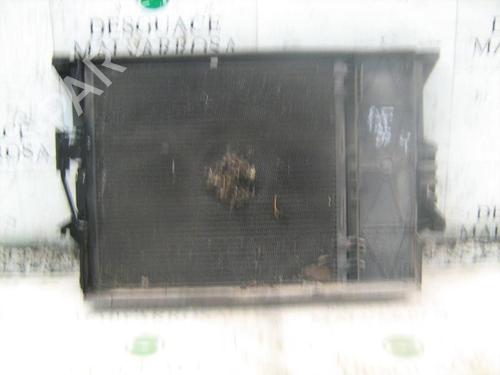 AC radiator BMW 5 (E39) 528 i | BP3769565M32 