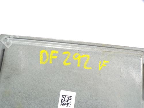 Engine control unit (ECU) NISSAN QASHQAI I (J10, NJ10) 1.5 dCi | BP7461298M57 