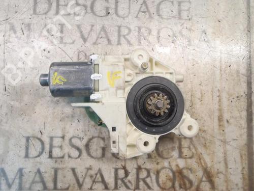 Rudehejsemotor forskærm højre FORD FOCUS II (DA_, HCP, DP) [2004-2013]  3809321
