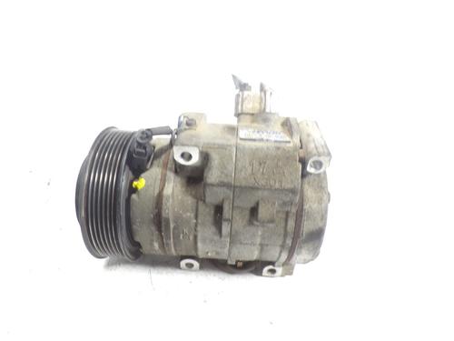 Used AC compressor AC compressor TOYOTA LAND CRUISER 90 (_J9_) 3.0 TD (KZJ90, KZJ95) (140 hp) 7192689 7192689