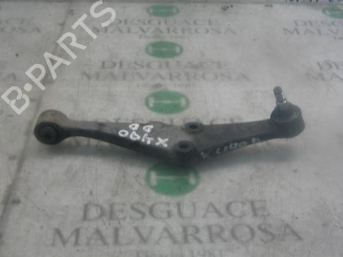 Used Right front suspension arm ROVER 200 II Hatchback (RF) [1995-2000]  3751980