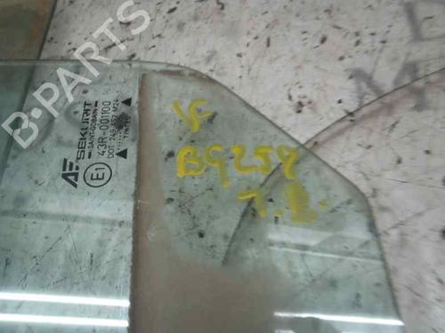 BP3787795C20 | Rear left door window FORD GALAXY I (WGR) 1.9 TDI BP3787795C20