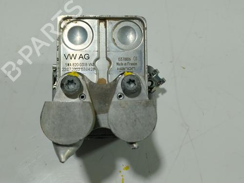 Used Oil radiator SEAT LEON Sportstourer (KL8, KLD) [2020-2026]  32393697