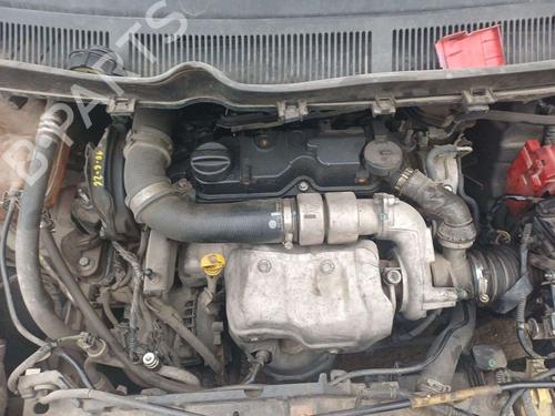 ABS pump FORD TRANSIT COURIER B460 Box Body/MPV 1.5 TDCi | BP38921004M43 - Image 12