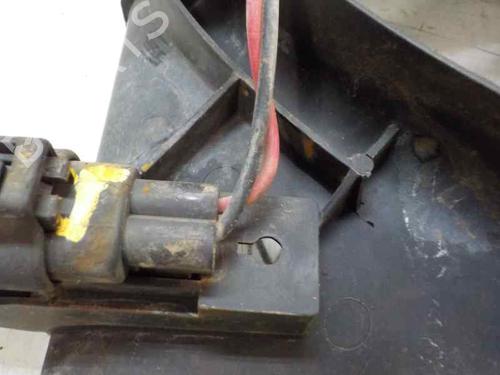 Radiator fan CHEVROLET KALOS 1.2 | BP3881264M35 